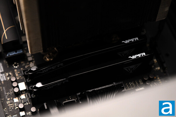 Patriot Viper Elite 5 Ultra DDR5-6400 2x24gb