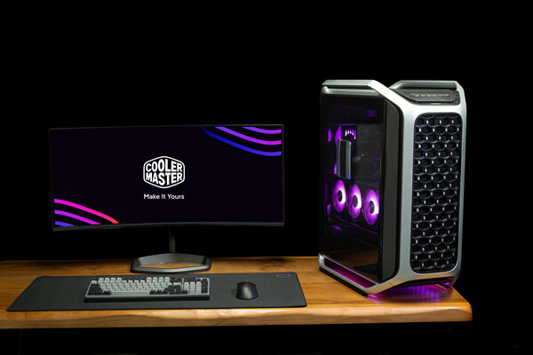 Cooler Master Cosmos Alpha