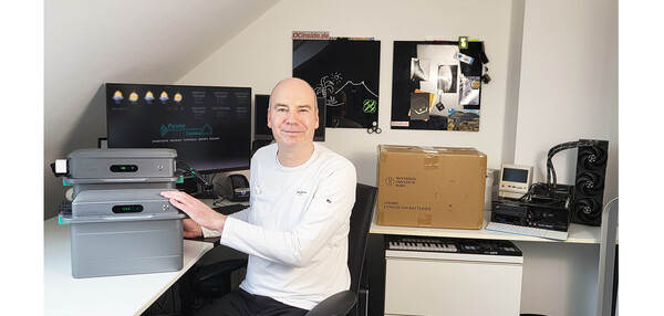 Zendure SolarFlow 800 Plus Video