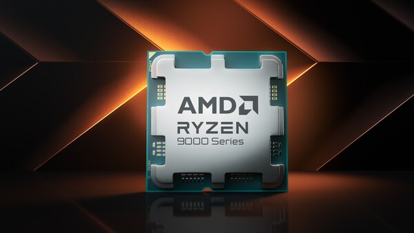AMD Ryzen 7 9850X3D