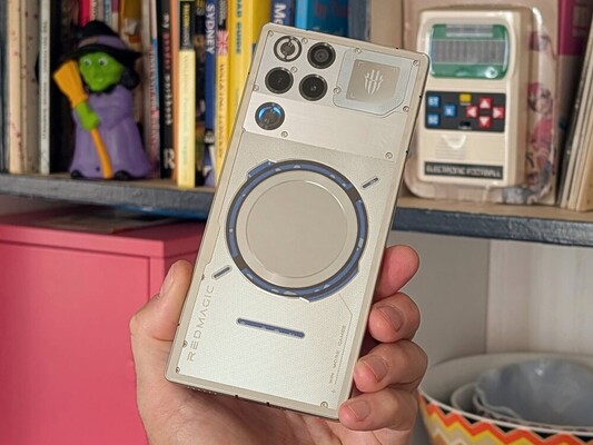 Redmagic 11 Pro
