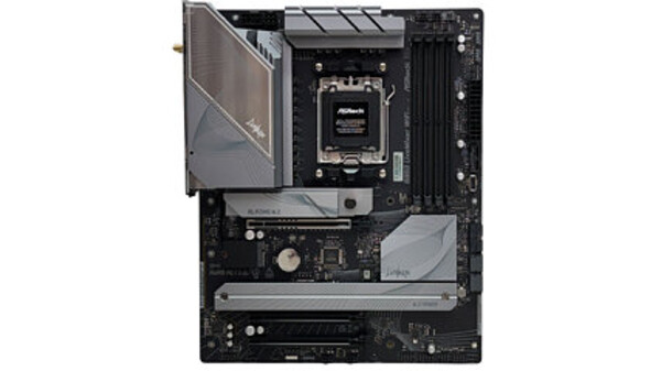 ASRock B850 Livemixer Wi-Fi