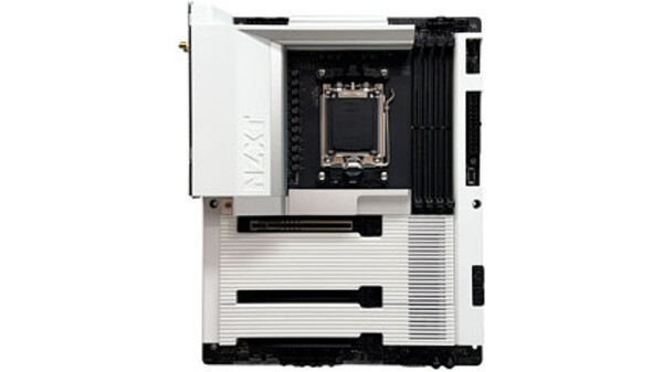 NZXT N7 B850