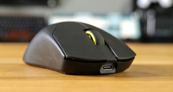 Corsair Sabre V2 Pro