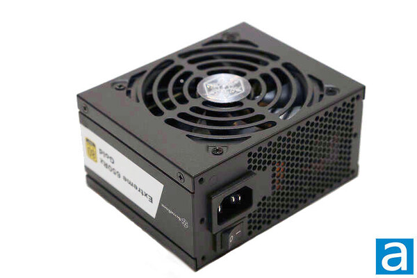 SilverStone Extreme 650Rz Gold 650W
