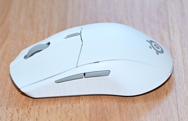 SteelSeries Rival 3 Wireless Gen 2