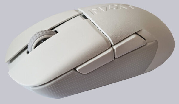 NZXT Lift Elite Wireless