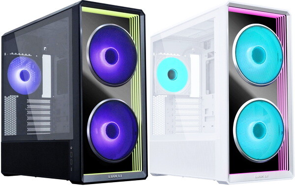 Lian Li Lancool 217 INF