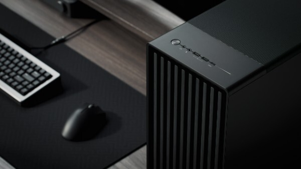 Fractal Design North Momentum