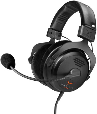 beyerdynamic MMX 330 Pro