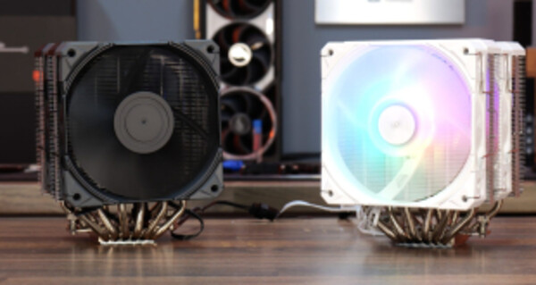 Montech NX600 CPU Cooler