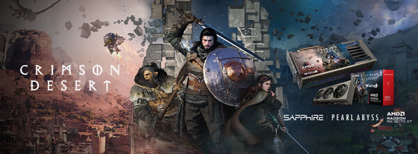 Sapphire Nitro RX 9070 XT