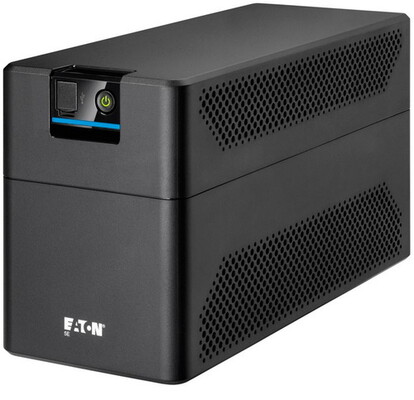 Eaton 5E 1600 Gen2 UPS