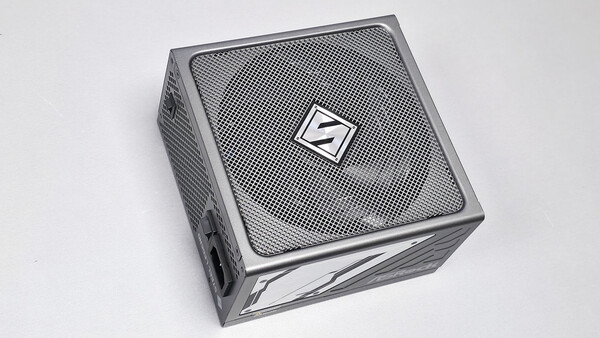 ASRock Steel Legend SL-850P 850W PSU