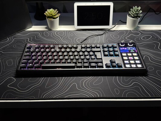 Corsair Galleon 100 SD