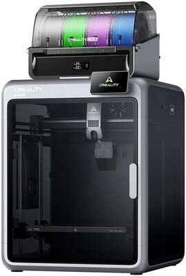 Creality K2 Pro Combo