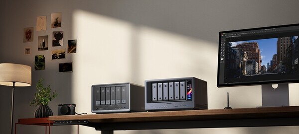 Ugreen iDX6011 Ugreen NASync iDX6011 Pro