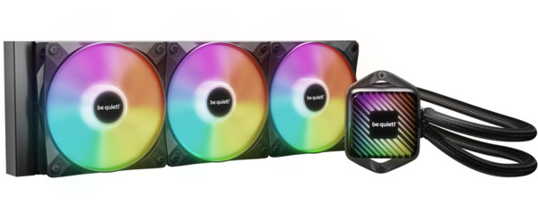 be quiet Pure Loop 3 LX 360