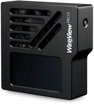 Thermal Grizzly Wireview Pro II