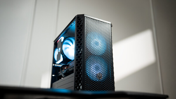 Endorfy Signum M30 Micro ATX Geh�use