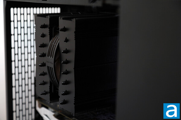 Noctua NH-D15 G2 chromaxblack Cooler