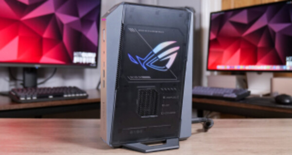 Asus ROG GR70 Mini PC