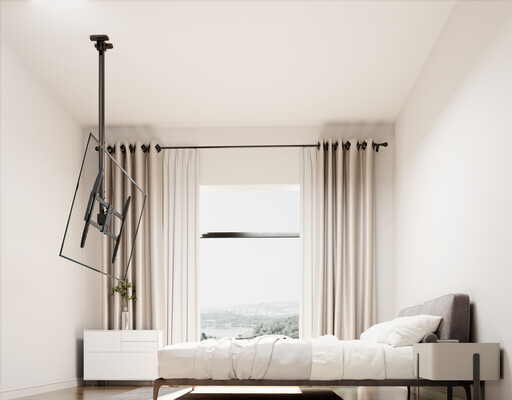 reflecta Pallas 100-8060T Deckenhalterung