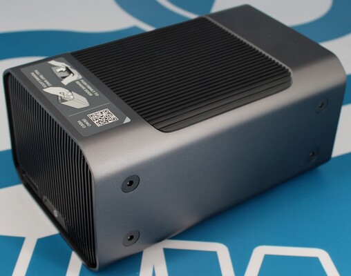 Sandisk Professional G-Raid Project 2