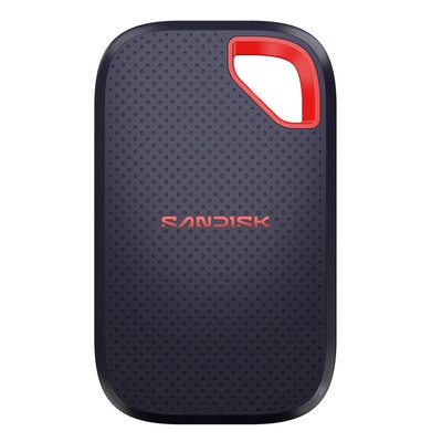 Sandisk Portable SSD Extreme Portable SSD Extreme Pro Portable SSD