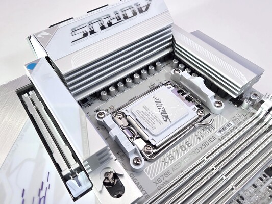 Gigabyte X870E Aorus Pro