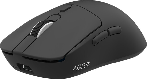 Aqirys Nova Gaming Mouse