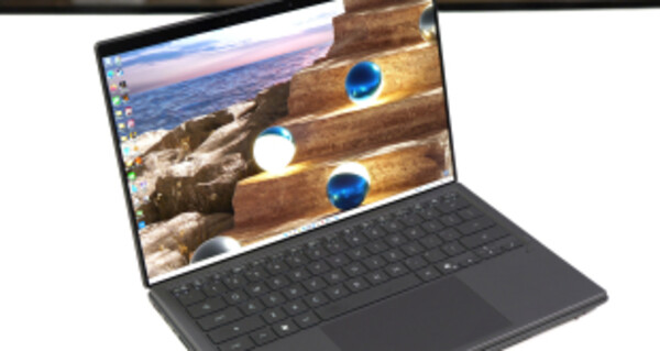 Asus Zenbook Duo UX8407