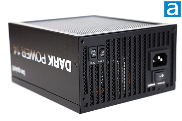 be quiet Dark Power 14 1000W PSU