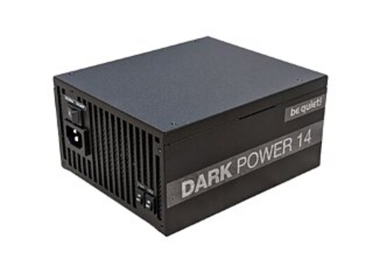 be quiet Dark Power 14 850 W ATX 31 PSU