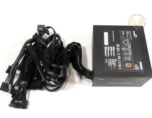 Sama B850 PSU