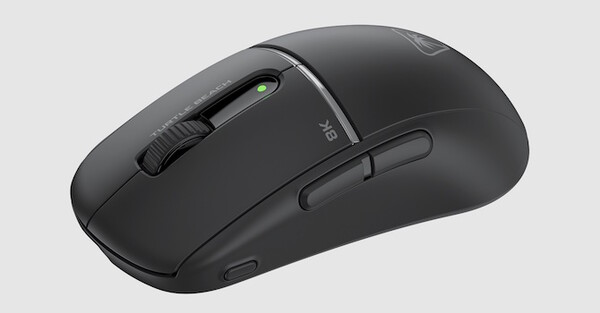 Turtle Beach Burst II Pro Mouse