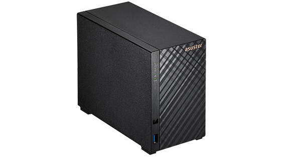Asustor AS1202T Drivestor 2 Gen2