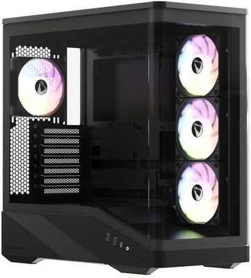 Formula V Line Crystal U9 PA