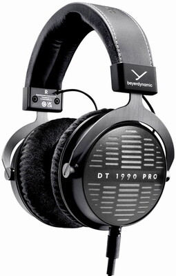 beyerdynamic DT 1990 Pro MKII