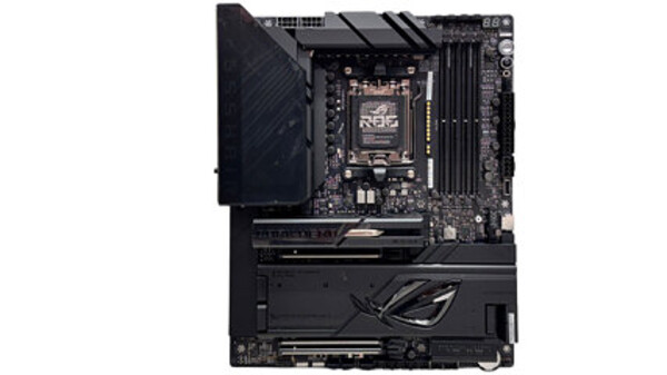 Asus ROG Crosshair X870E Dark Hero