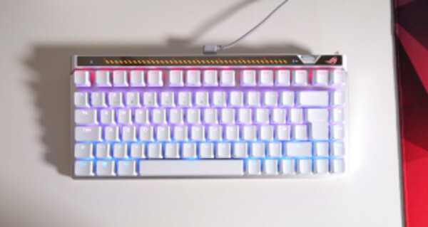 Asus ROG Falchion ACE 75 HE Keyboard