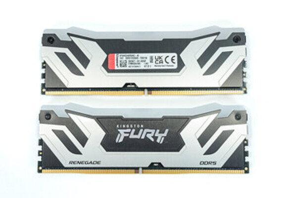 Kingston Fury Renegade 48GB CUDIMM DDR5-8400