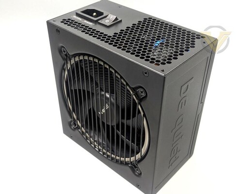 be quiet Pure Power 13 M 1000W PSU