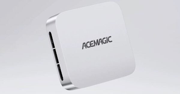 Acemagic K1 Mini-PC