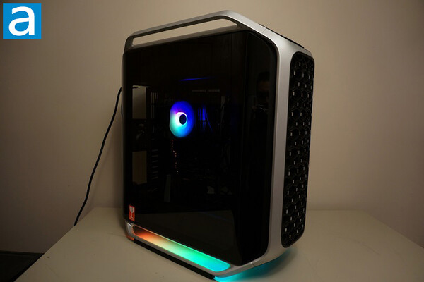 Cooler Master Cosmos Alpha