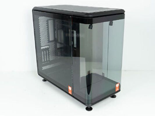 Cooler Master MasterFrame 360 Panorama