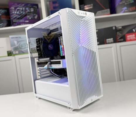 Corsair 3200D RS ARGB
