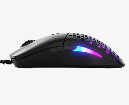 Glorious Model O Eternal