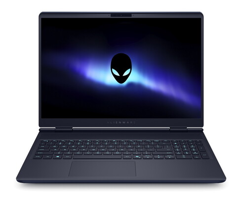 Dell Alienware 16 Area-51 16X Aurora Gaming Laptop