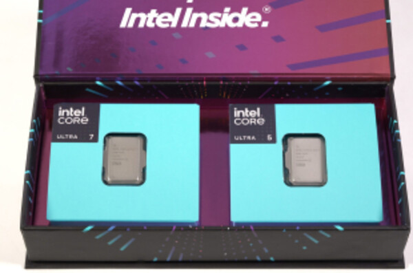 Intel Core Ultra 7 270K Plus